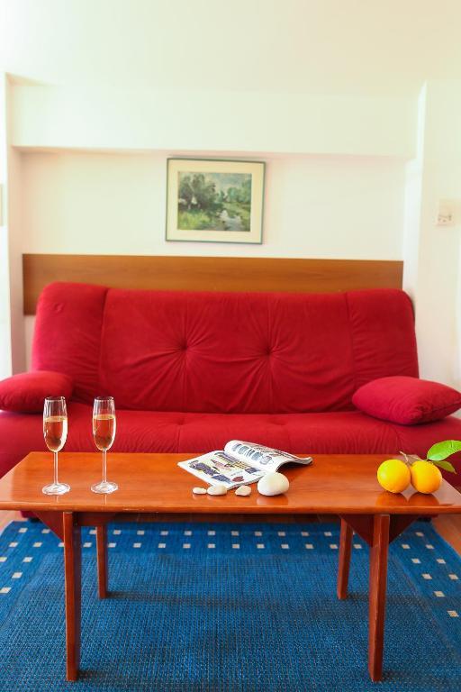 Villa Filipa Cavtat Quarto foto